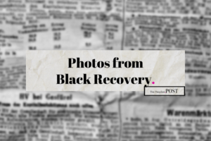 Photos from Black Recovery
