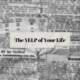 The YELP of Your Life